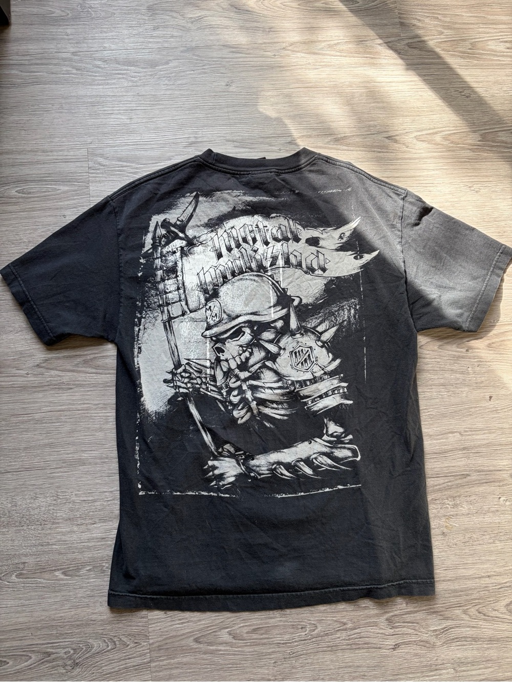 Y2K Shirt